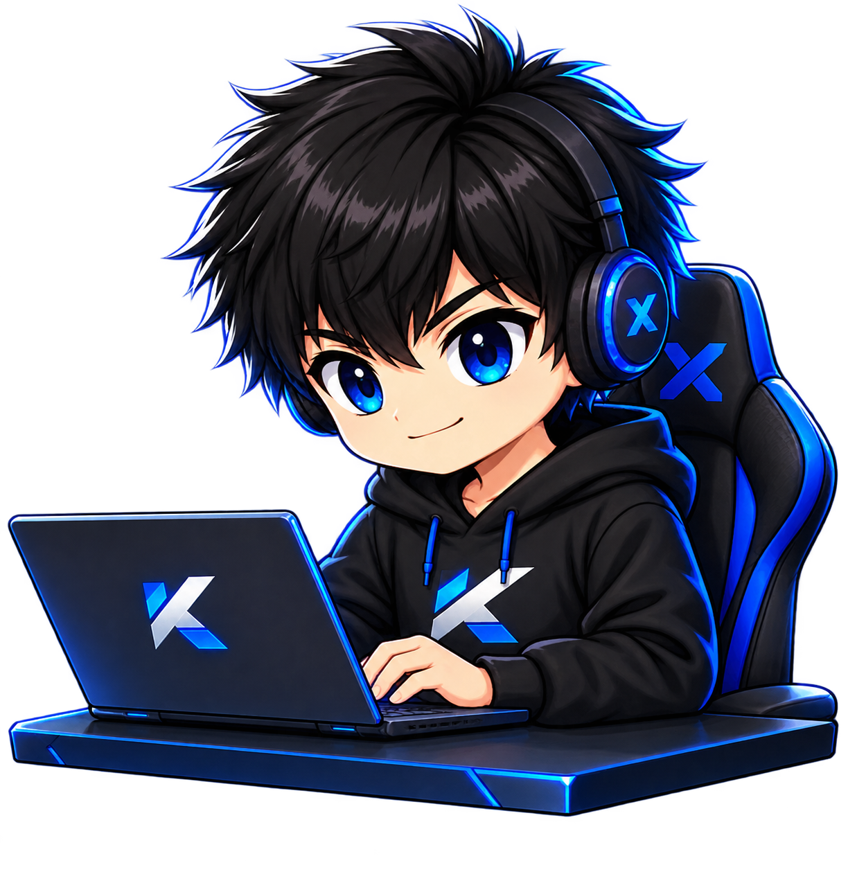 KIMYUZIN Working
